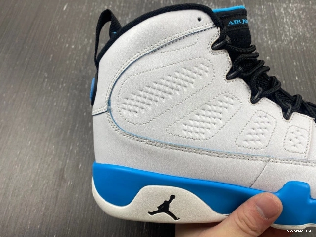 Rep MAX Blue Air FQ8992-101 Jordan Powder 9 0713
